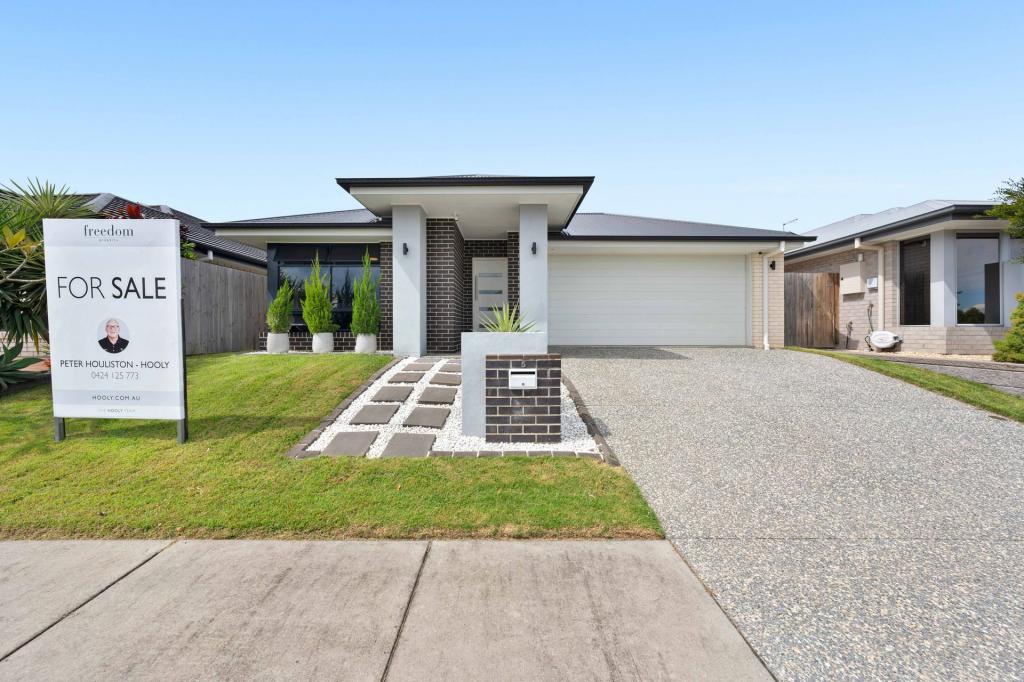 5 Kirkgate St, Thornlands, QLD 4164