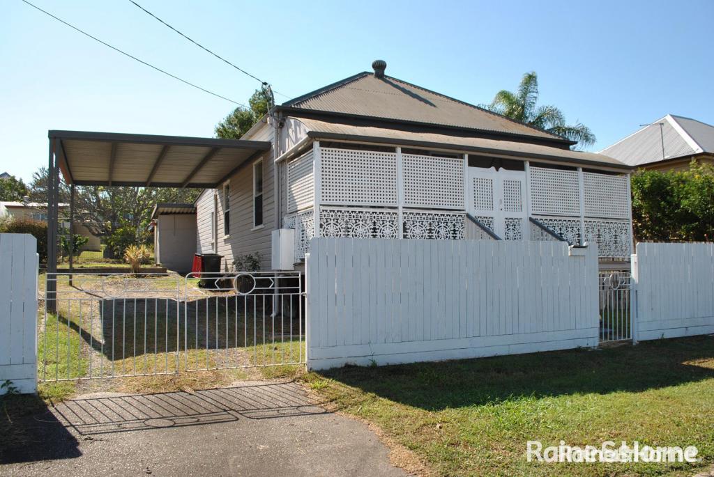 45 SMITH ST, NORTH IPSWICH, QLD 4305