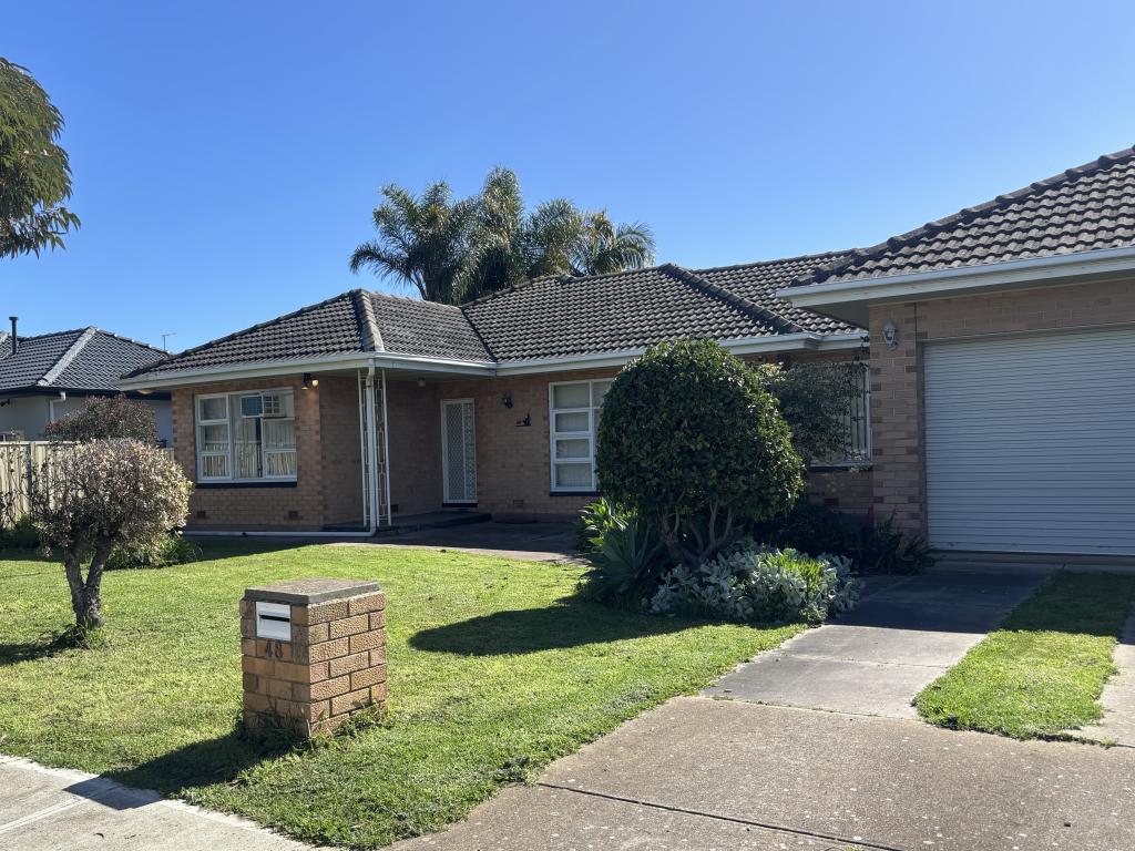 48 Austral Tce, Morphettville, SA 5043