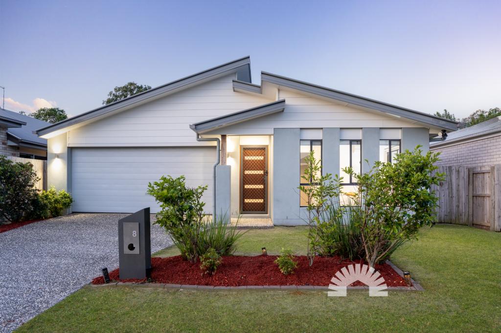 8 Currawilla St, Morayfield, QLD 4506