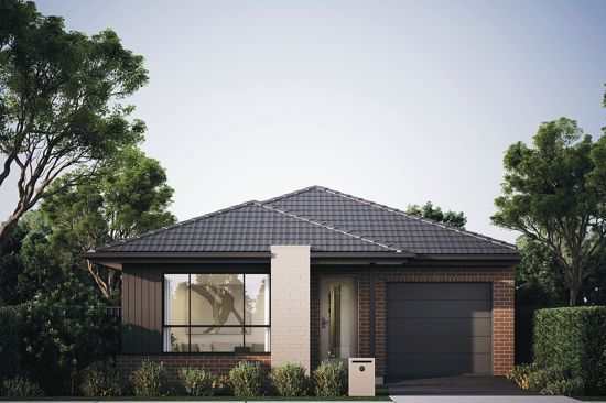 Lot 3 Dickson Rd, Leppington, NSW 2179