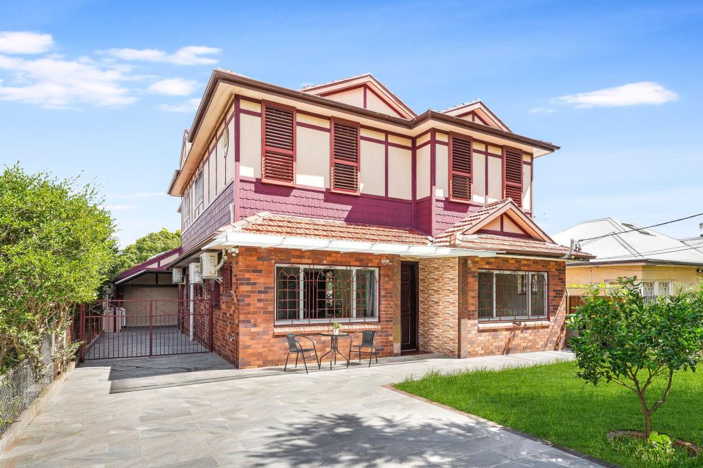 44 Cecilia St, Belmore, NSW 2192