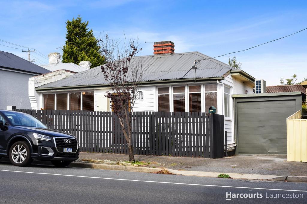 1/39 Arthur St, East Launceston, TAS 7250