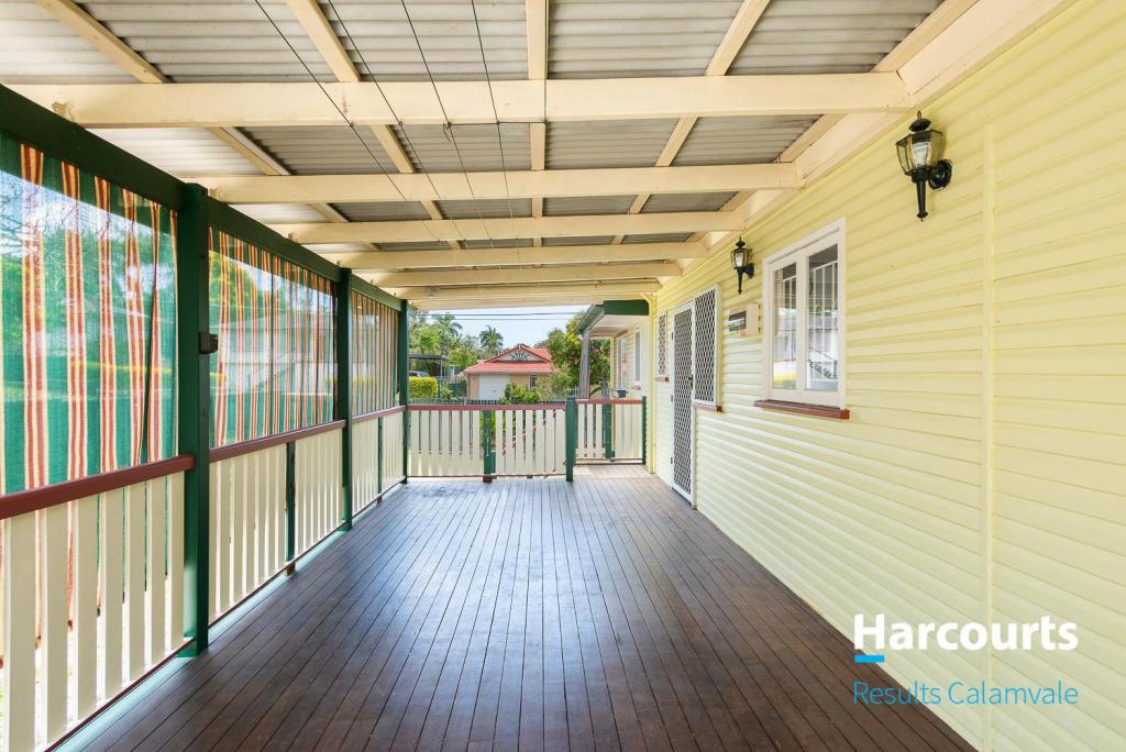 1 Midholm St, Sunnybank Hills, QLD 4109