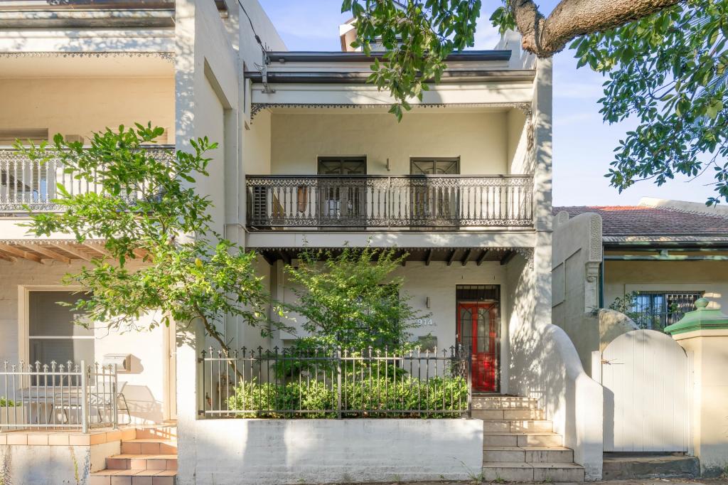 914a Elizabeth St, Zetland, NSW 2017