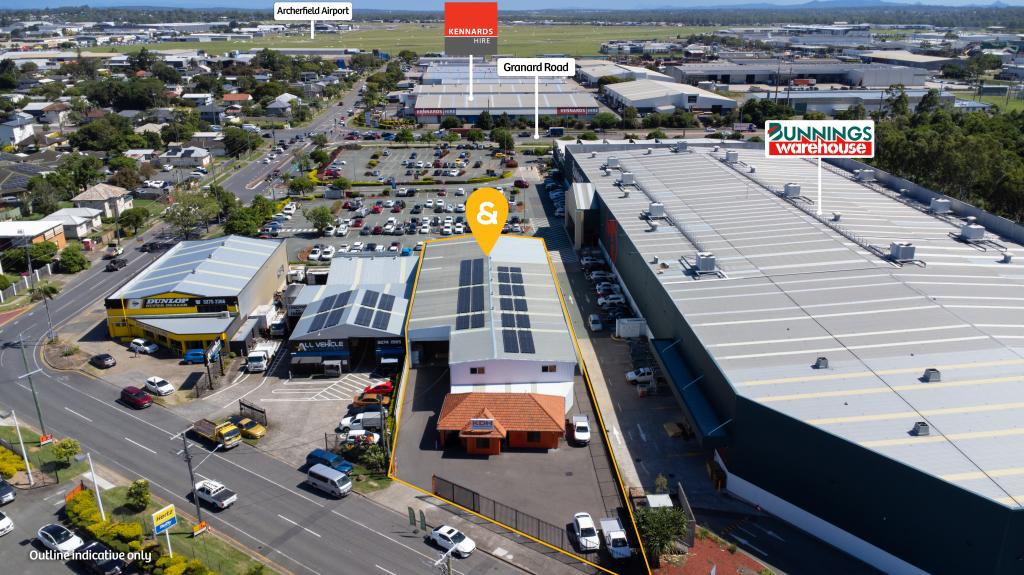 164 Marshall Rd, Rocklea, QLD 4106