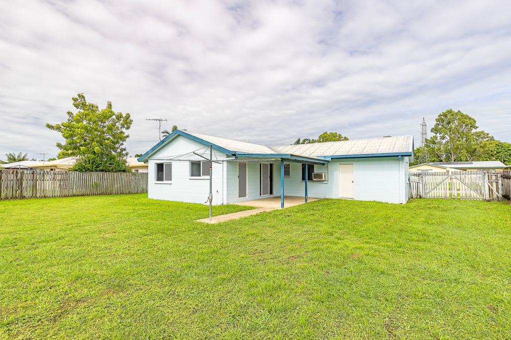 16 Warland St, Kirwan, QLD 4817