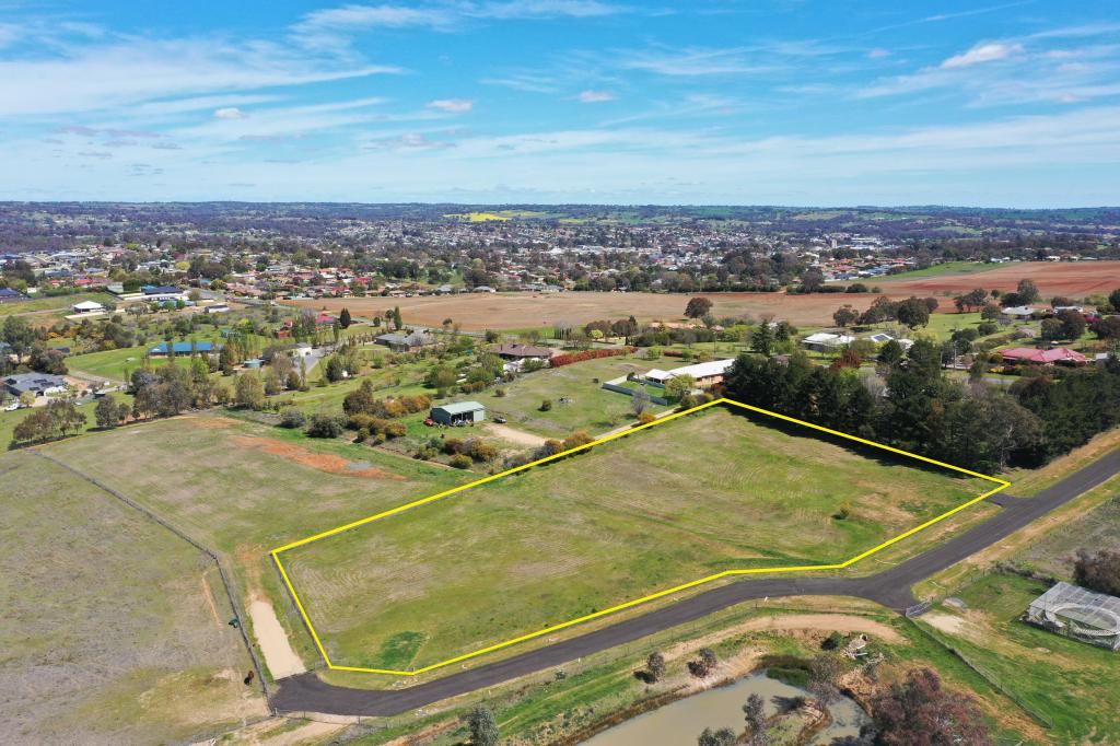 Lot 4/(Part) 130 Hills St, Young, NSW 2594