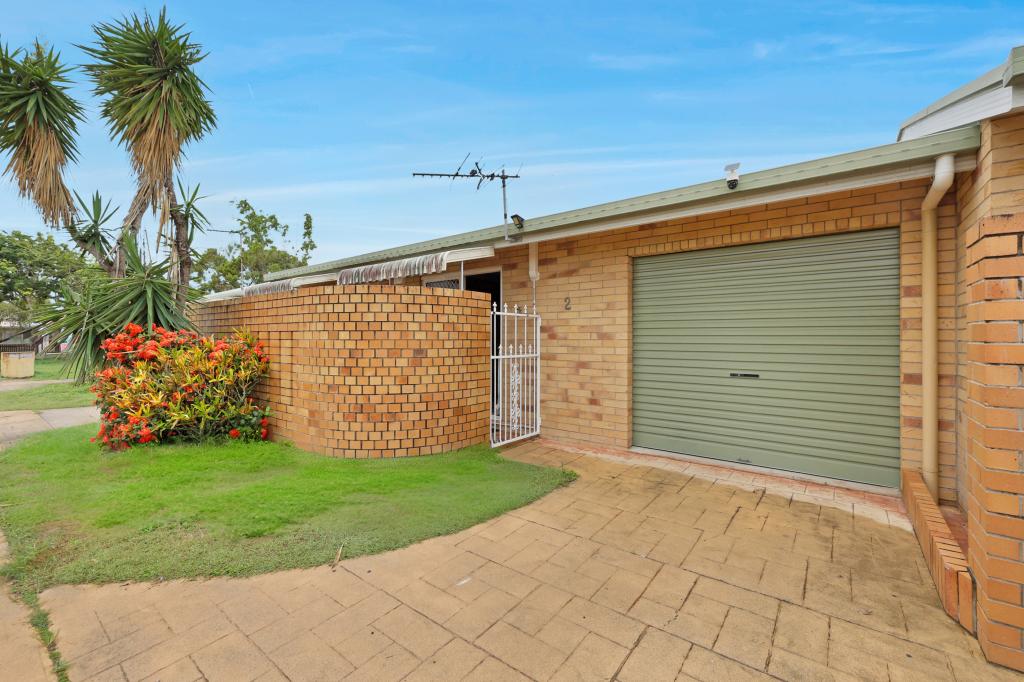 2/67 Oak St, Andergrove, QLD 4740