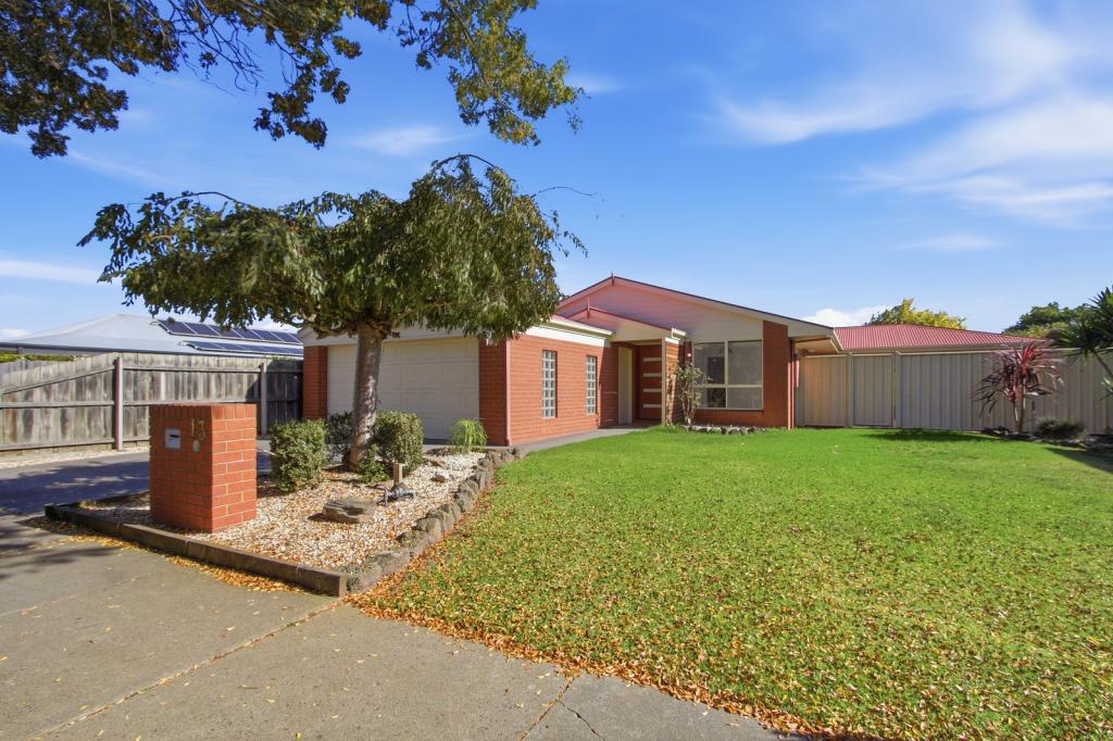 13 Patten St, Sale, VIC 3850