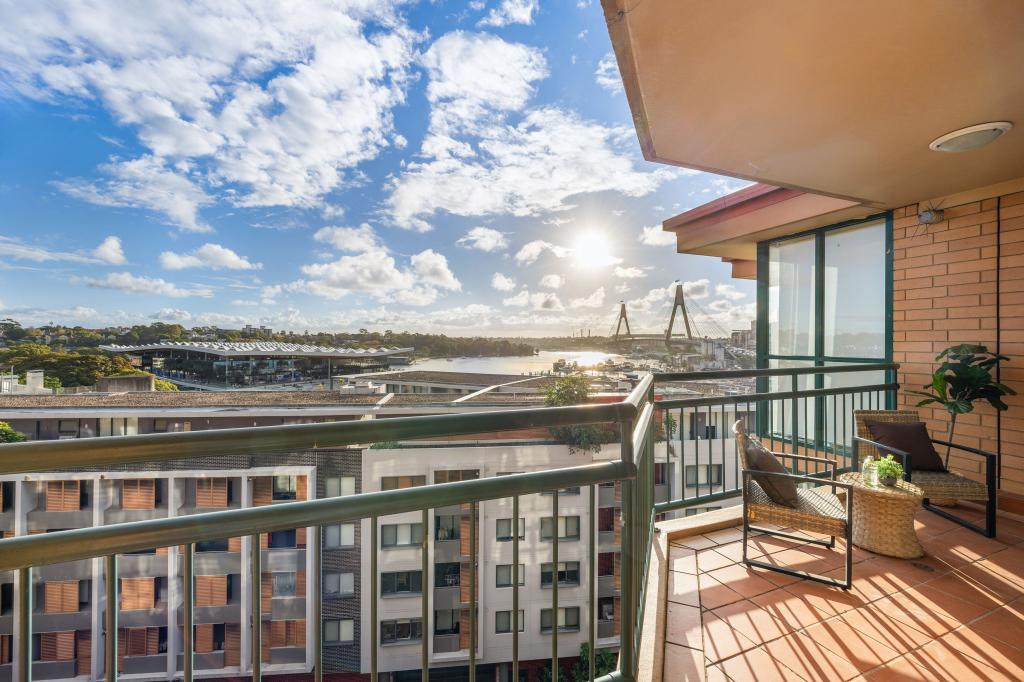 105/2-26 Wattle Cres, Pyrmont, NSW 2009