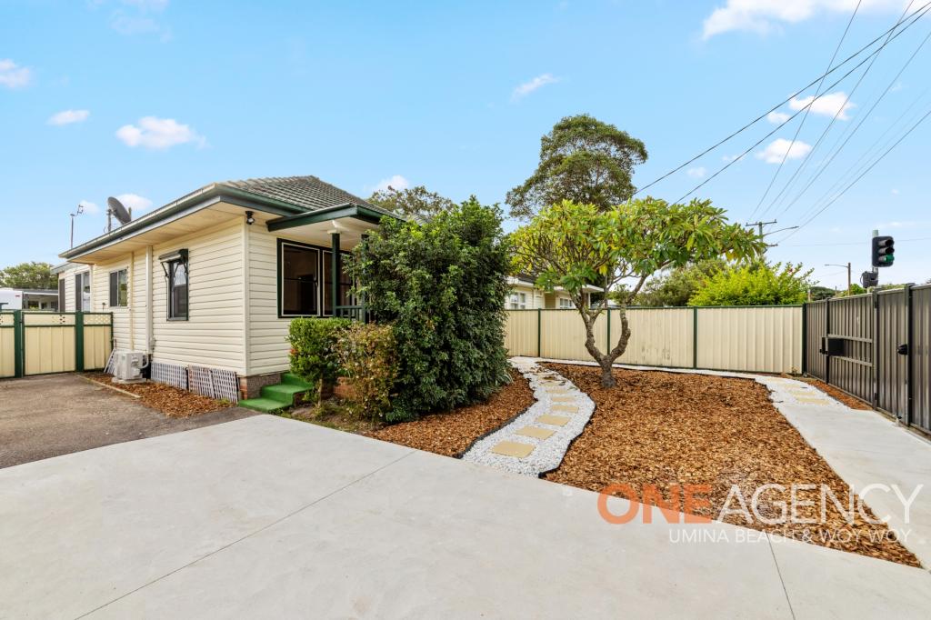 195 Ocean Beach Rd, Woy Woy, NSW 2256