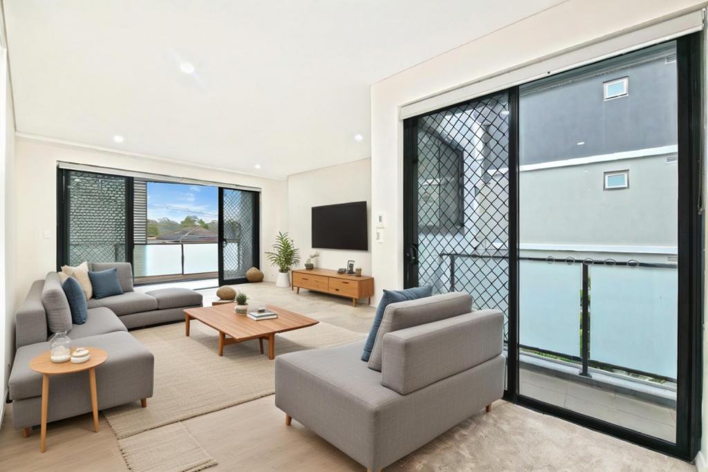 17/14-16 Lords Ave, Asquith, NSW 2077