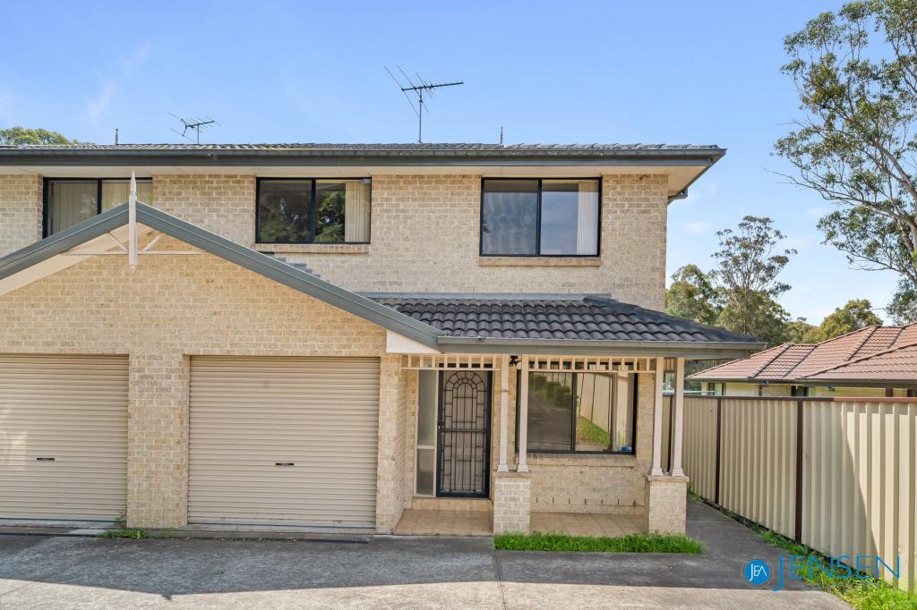 23b Lalor Rd, Quakers Hill, NSW 2763