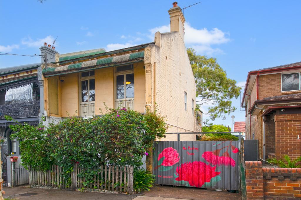 3 Joseph St, Ashfield, NSW 2131