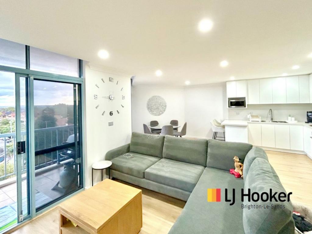 21/354 Bay St, Brighton-Le-Sands, NSW 2216