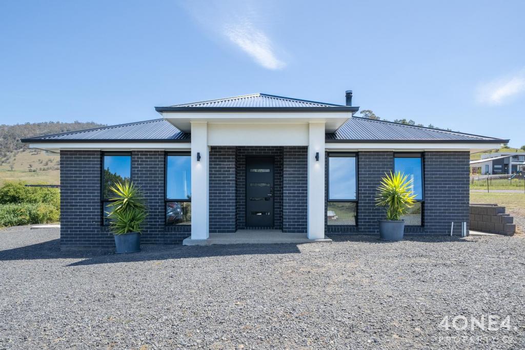 21 Quarrytown Rd, Bagdad, TAS 7030