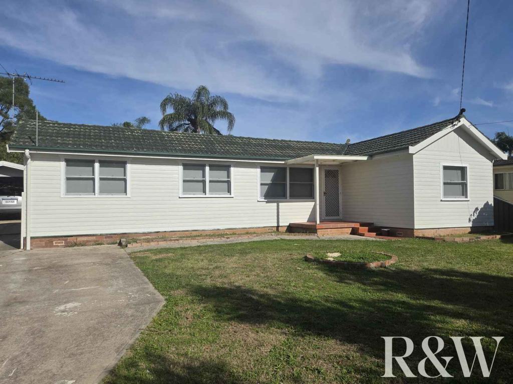 35 Miller St, Mount Druitt, NSW 2770