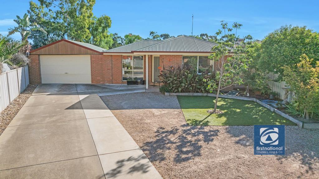 1 Nile Ct, Echuca, VIC 3564