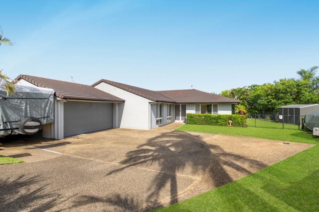 15 Kel Nagle Ct, Parkwood, QLD 4214