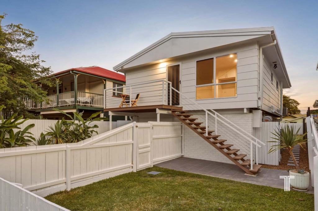 14 Booran St, Lota, QLD 4179