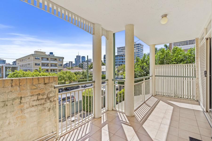 3/376 Bowen Tce, New Farm, QLD 4005