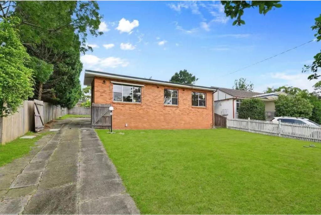 11 Silvia St, Hornsby, NSW 2077