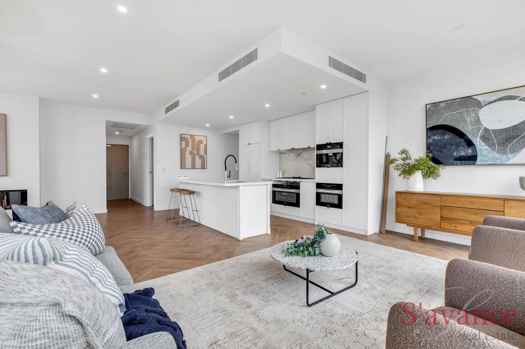 913a/181 Waymouth St, Adelaide, SA 5000