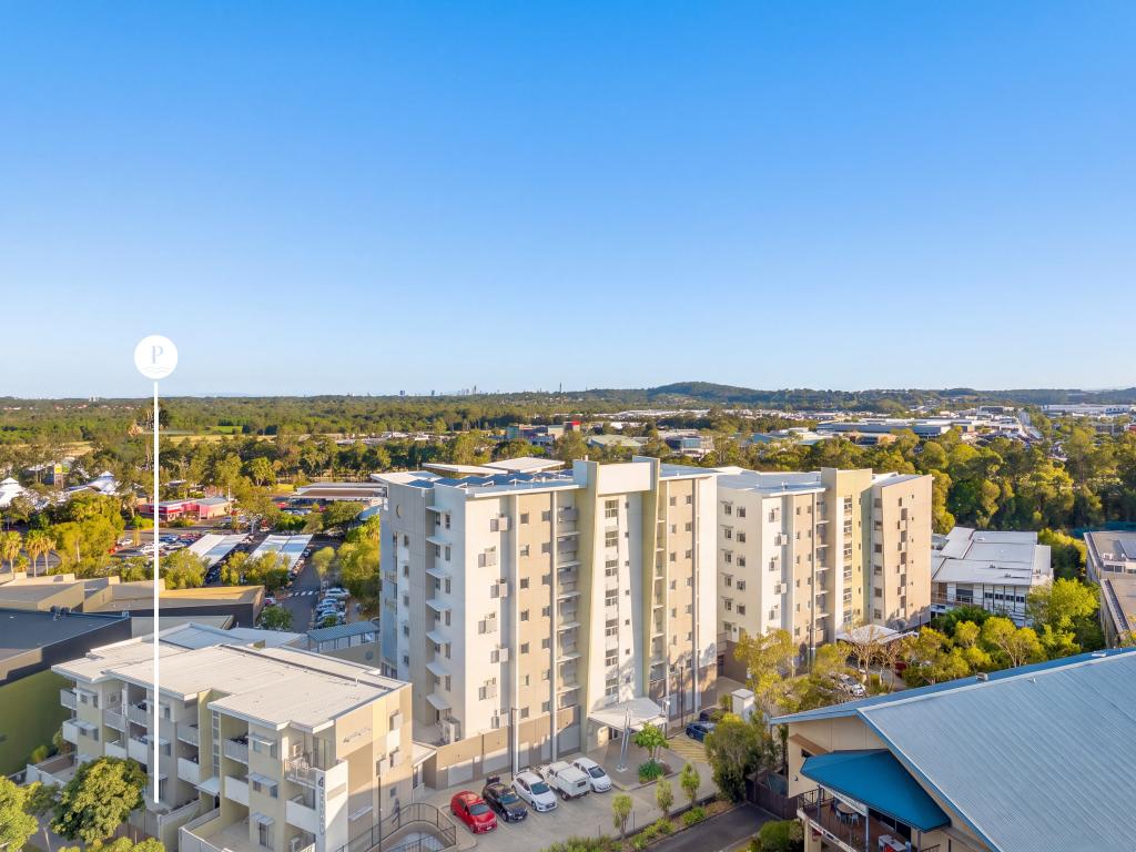 3109/111 Lindfield Rd, Helensvale, QLD 4212