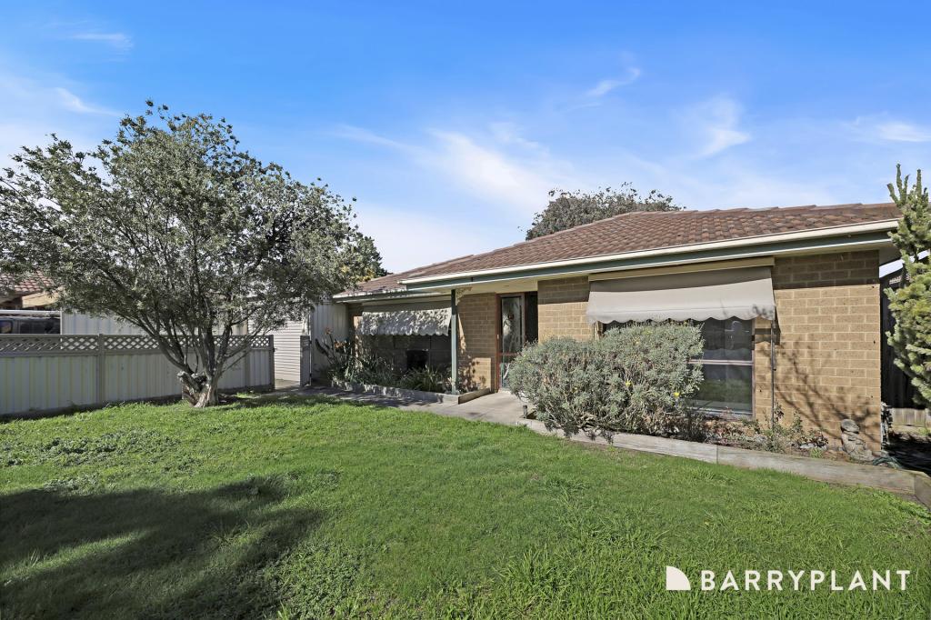 3 Parklea Ct, Mill Park, VIC 3082