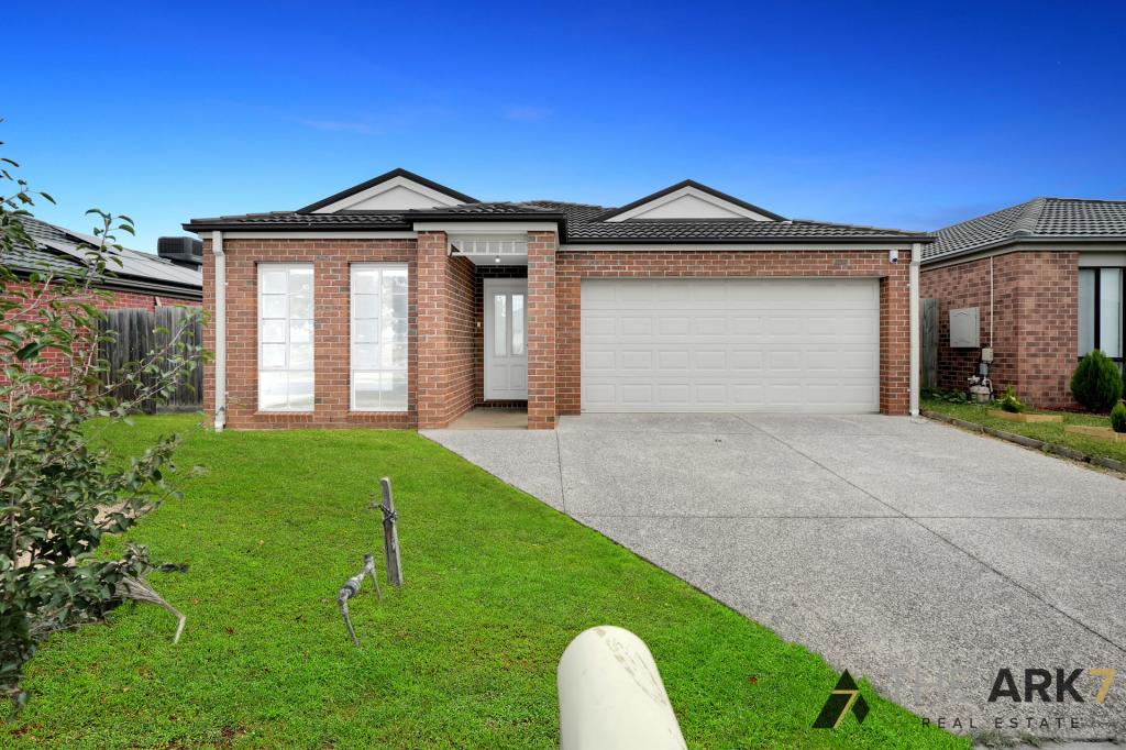 3 Connolly Dr, Harkness, VIC 3337