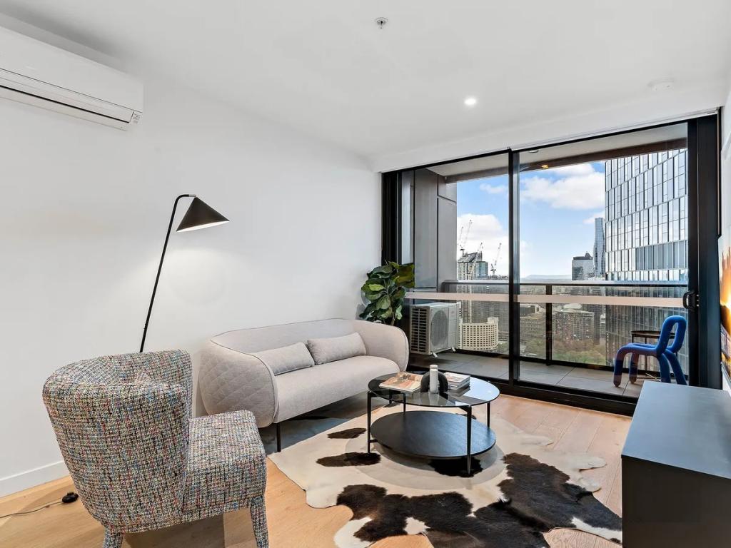 2802/245 City Rd, Southbank, VIC 3006