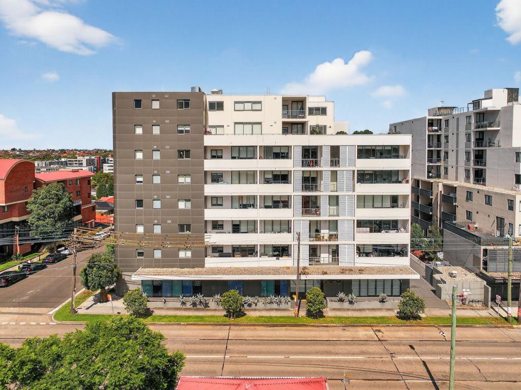 232/548-568 Canterbury Rd, Campsie, NSW 2194