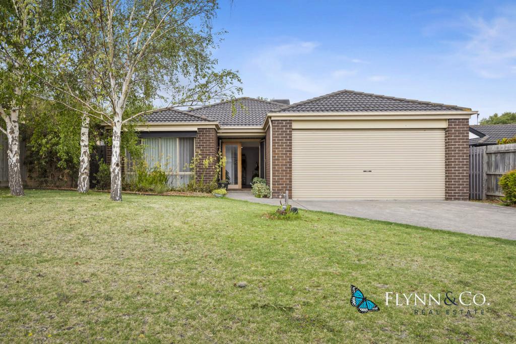 47 Mount Arthur Ave, Rosebud, VIC 3939