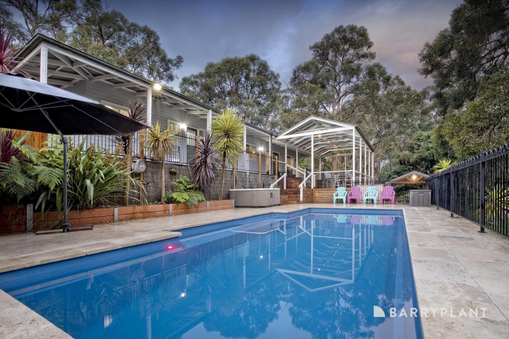 134a Stoney Creek Rd, Beaconsfield Upper, VIC 3808