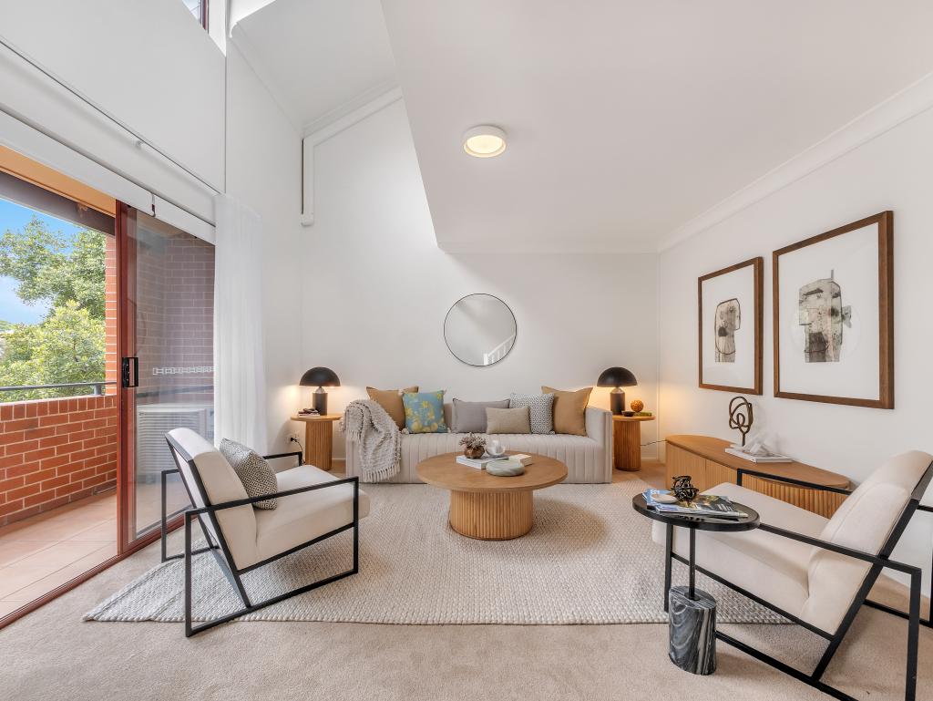 2/74 Kellick St, Waterloo, NSW 2017