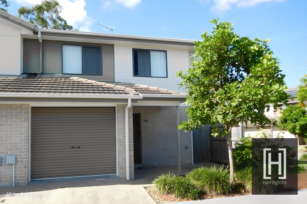 75/80 Coora St, Wishart, QLD 4122