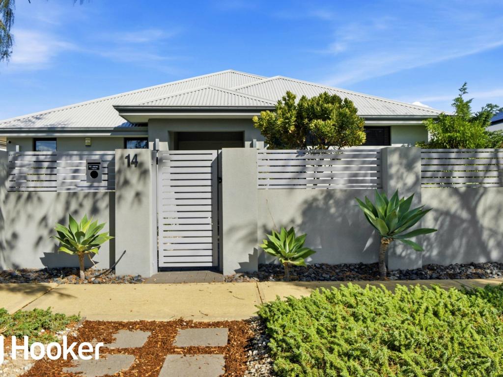 14 Garners Way, Burns Beach, WA 6028