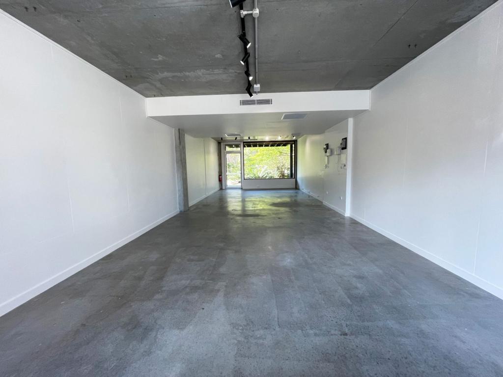 Suite 5/1 Porter St, Byron Bay, NSW 2481