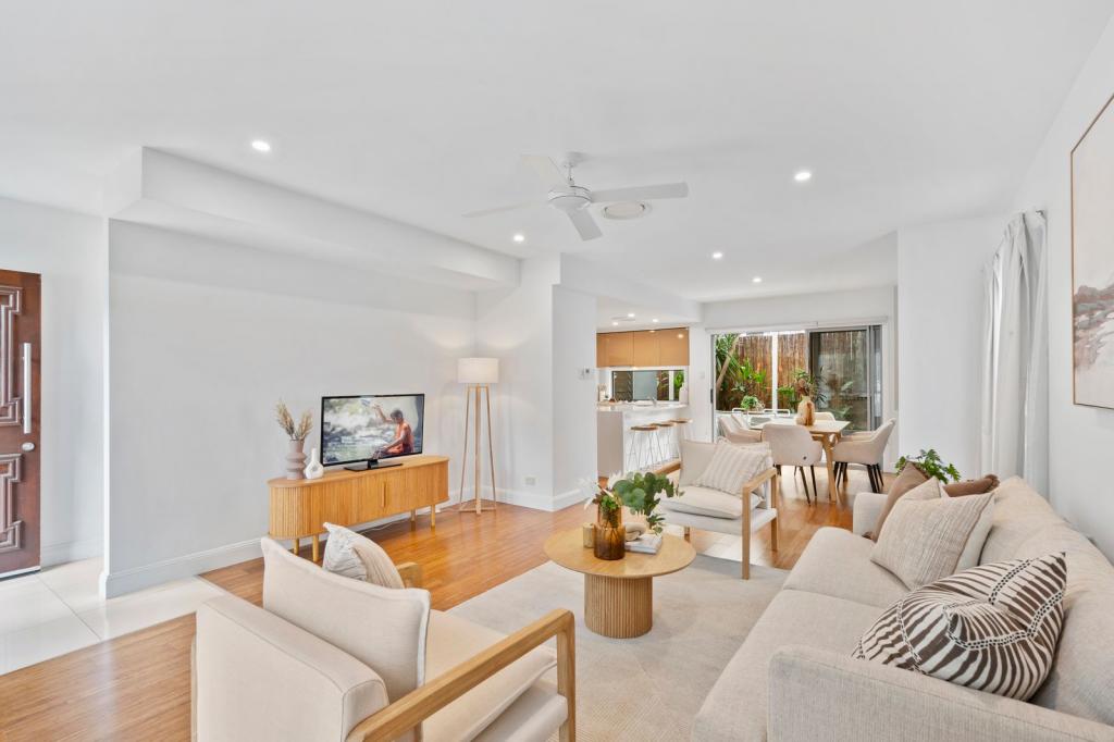 2/85 Waverley St, Annerley, QLD 4103