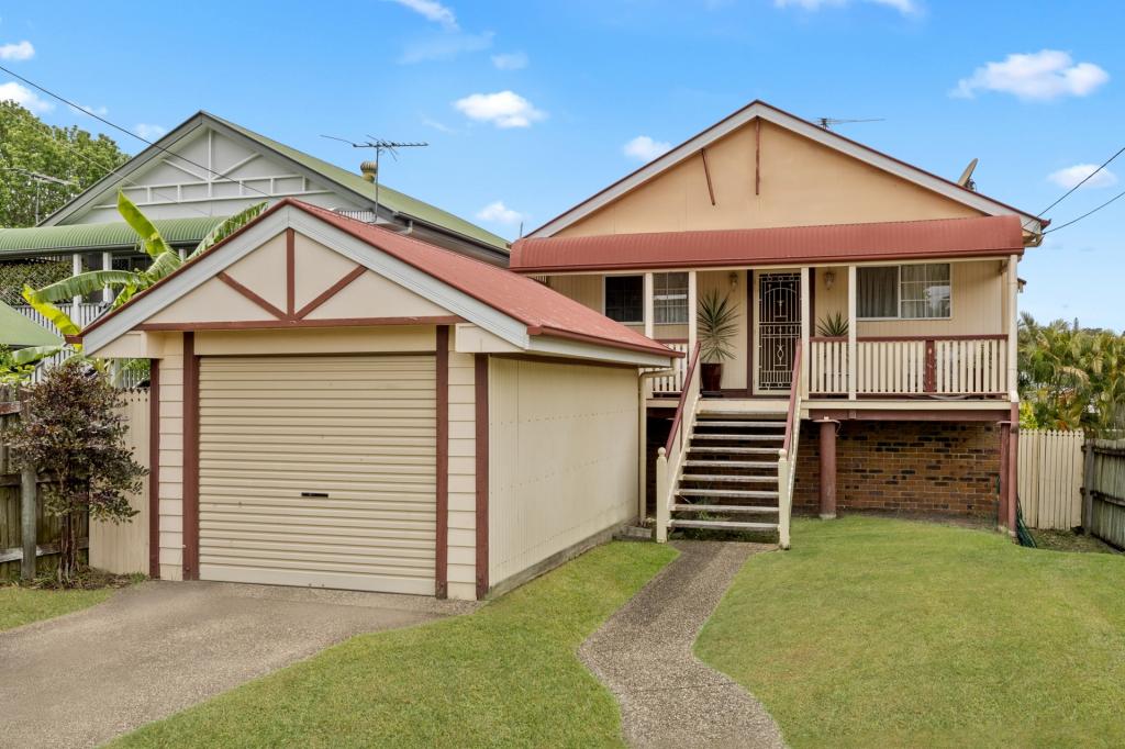 48a Bulgin Ave, Wynnum West, QLD 4178