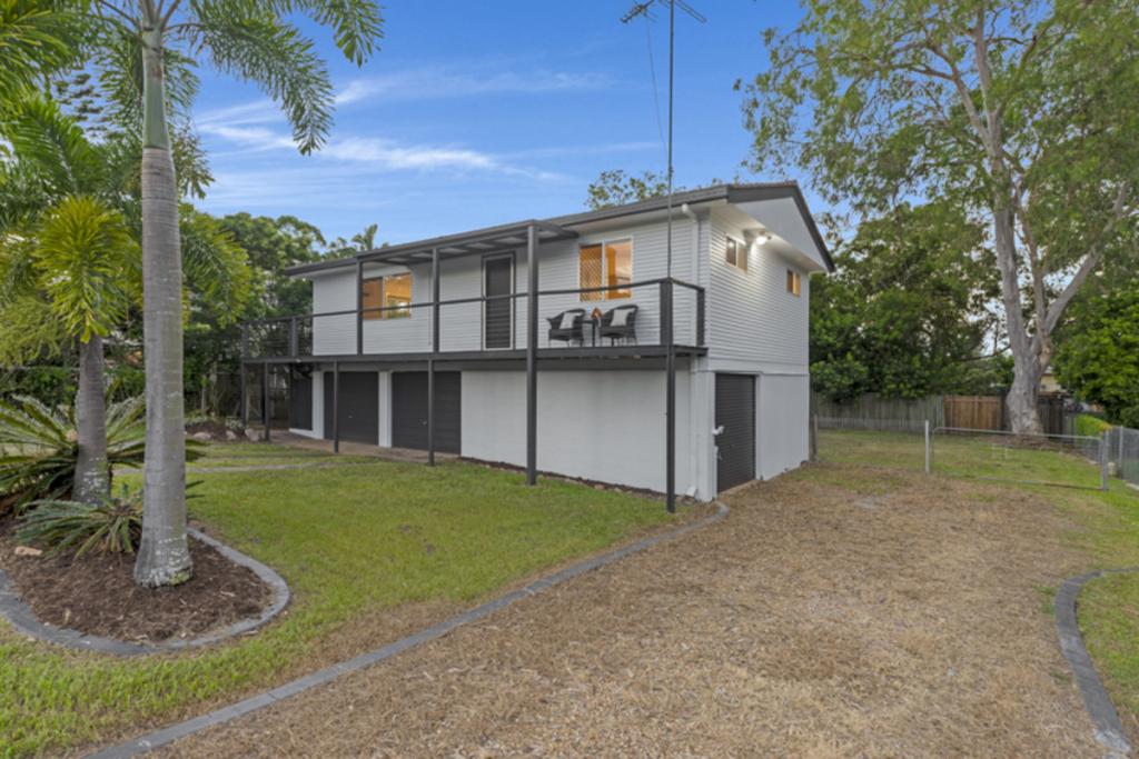 31 Crest St, Beenleigh, QLD 4207