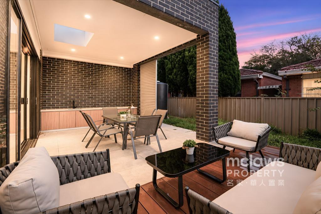 2/21 Robinson St, Monterey, NSW 2217