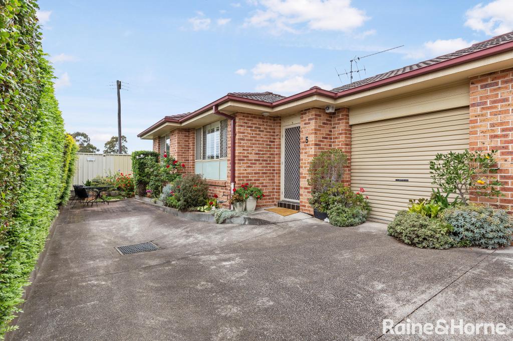 5/59 Bousfield St, Wallsend, NSW 2287