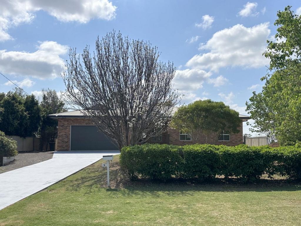 5 Waratah St, Moree, NSW 2400