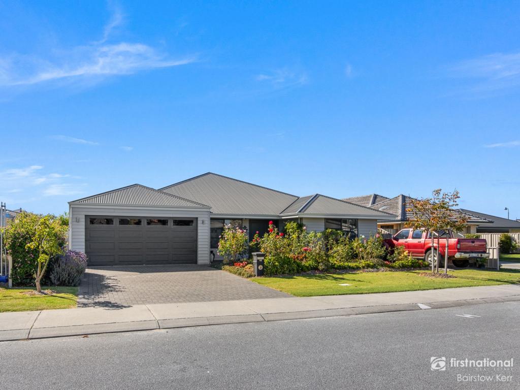 16 Ethereal Dr, Mckail, WA 6330