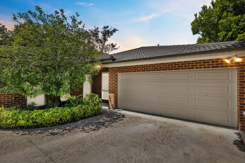 2/17 Renwick Rd, Ferntree Gully, VIC 3156