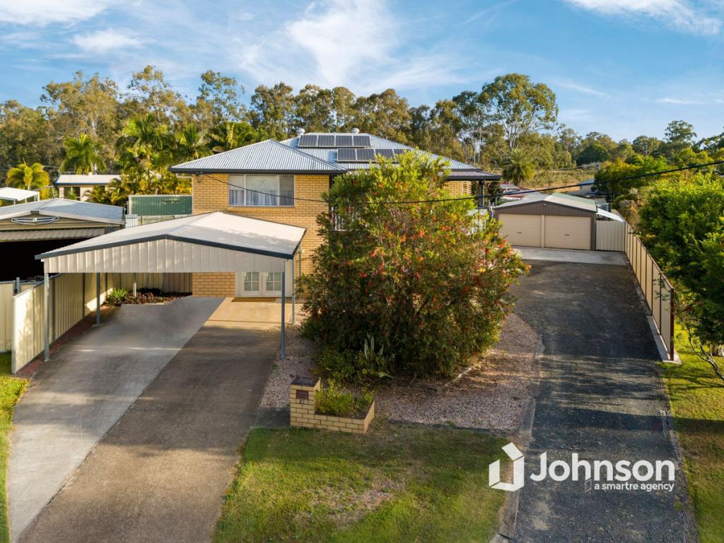 28 Brendale Ave, Flinders View, QLD 4305