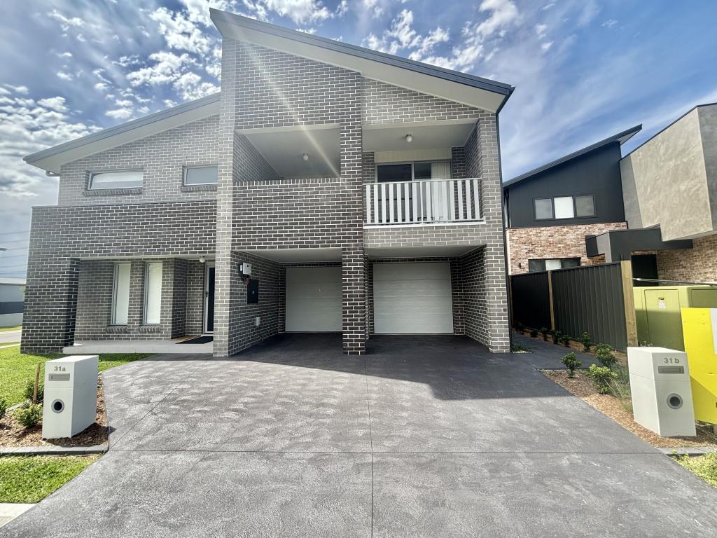 31b Water Gum Rd, Gregory Hills, NSW 2557