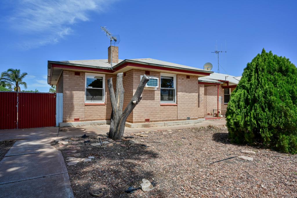 45 Knight St, Whyalla Stuart, SA 5608